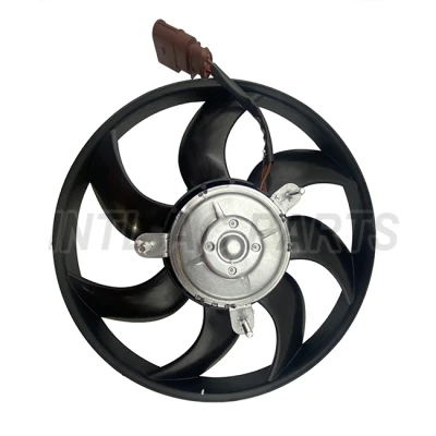 CAR AUTO Blower AUDI SEAT SKODA VW 1K0959455CT 1K0959455DG 160W 295mm