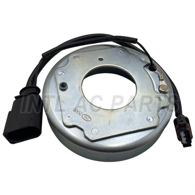 Car Ac Clutch Coil For AUDI A8 D5 (2018-) 8W0816803A 447140-1563 GE447140-1563