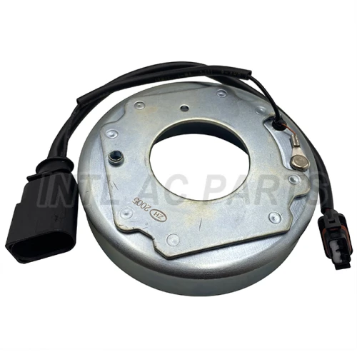 Car Ac Clutch Coil For AUDI A8 D5 (2018-) 8W0816803A 447140-1563 GE447140-1563
