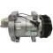 Auto Ac Compressor For LUXGEN M7 TURBO