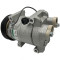 Auto Ac Compressor For LUXGEN M7 TURBO