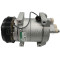 Auto Ac Compressor For LUXGEN M7 TURBO