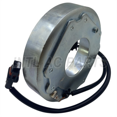 Auto ac 6SAS14C car ac compressor clutch Coil for Mercedes-Benz C-CLASS E-CLASS GLC Coupe 447140-1982 A0008303002