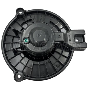 Auto Ac Blower Motor For 2009-2014 Honda Fit 1.5L 79310TF0G01 2614039