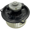 AC Blower Motor fits Excavator Komatsu PC200-6 - REF ND1163403320