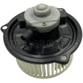 AC Blower Motor fits Excavator Komatsu PC200-6 - REF ND1163403320