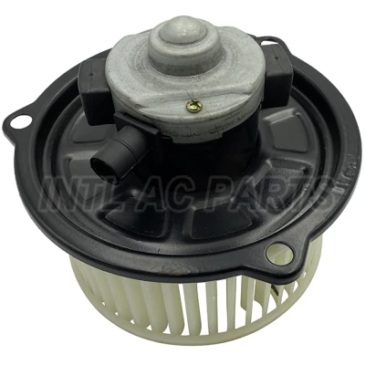 AC Blower Motor fits Excavator Komatsu PC200-6 - REF ND1163403320