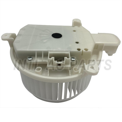 Auto Blower Fan Motor For Toyota Sequoia 2009-2020 871030C051