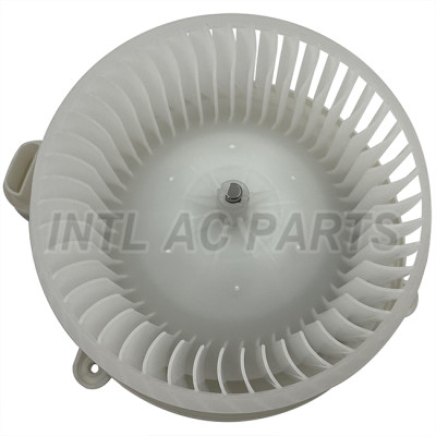 Auto Blower Fan Motor For Toyota Sequoia 2009-2020 871030C051