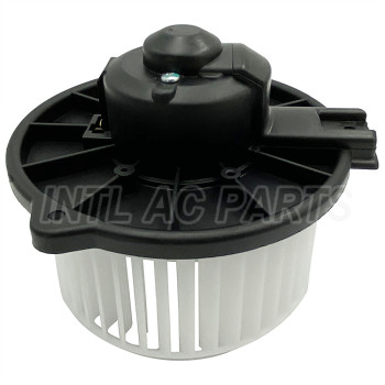 Auto fan blower motor For Mazda 626/Grand Vitara XL7/Toyota Corolla 1.8L 1998-2003 8710302021 87103-02021 87103 02021
