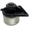 Motor Fan Blower for Vw Volkswagen POLO Variant GOLF IV Audi A3 TT Roadster Porsche