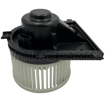 Motor Fan Blower for Vw Volkswagen POLO Variant GOLF IV Audi A3 TT Roadster Porsche