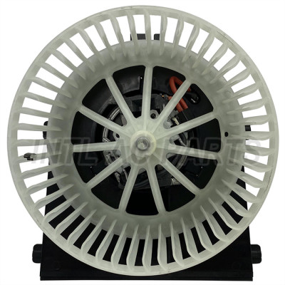 Motor Fan Blower for Vw Volkswagen POLO Variant GOLF IV Audi A3 TT Roadster Porsche