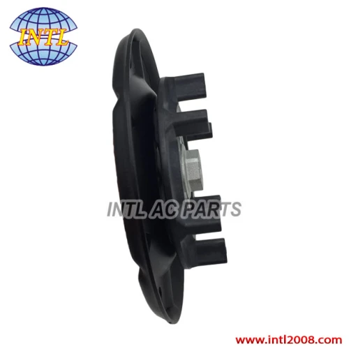 CLUTCH HUB be used for DENSO 5SE09C 5SE11C 5SE12C 6SEU14C COMPRESSOR series & for YARIS/AVENSIS car series compressor
