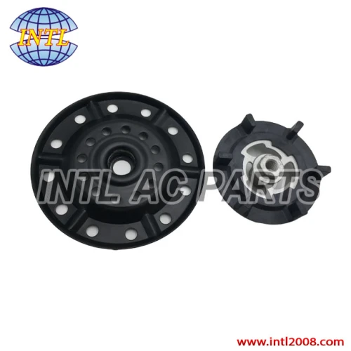 CLUTCH HUB be used for DENSO 5SE09C 5SE11C 5SE12C 6SEU14C COMPRESSOR series & for YARIS/AVENSIS car series compressor