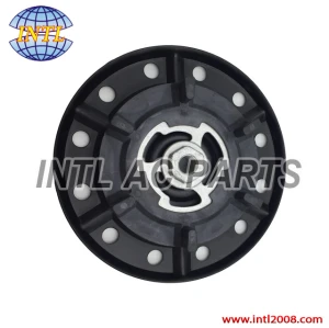 CLUTCH HUB be used for DENSO 5SE09C 5SE11C 5SE12C 6SEU14C COMPRESSOR series & for YARIS/AVENSIS car series compressor