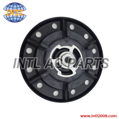 CLUTCH HUB be used for DENSO 5SE09C 5SE11C 5SE12C 6SEU14C COMPRESSOR series & for YARIS/AVENSIS car series compressor