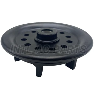 Auto ac compressor magnetic clutch hub 5SE09C 5SE11C 5SE12C 5SER09C 6SEU14C for TOYOTA YARIS AVENSIS car series