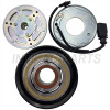 9SA31C 7SAS17C 6SAS14C Auto Ac Compressor clutch kit assembly FOR AUDI A8 D5 Q7 A4 S4 S5 A6 C6 8W0816803A 447140-1563