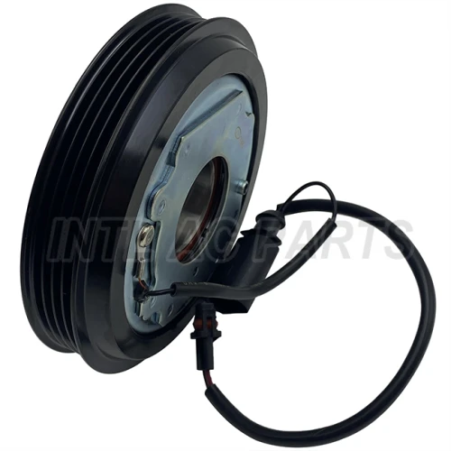9SA31C 7SAS17C 6SAS14C Auto Ac Compressor clutch kit assembly FOR AUDI A8 D5 Q7 A4 S4 S5 A6 C6 8W0816803A 447140-1563