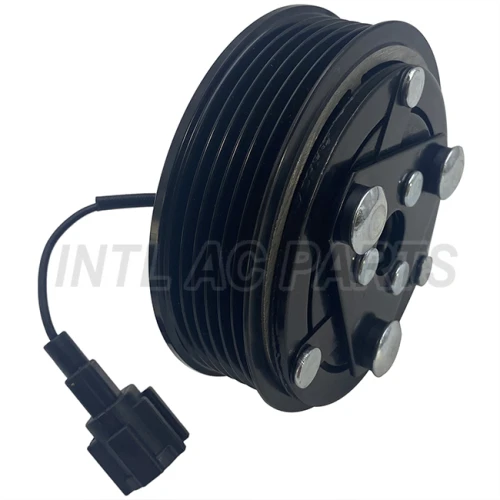 CR08 car ac compressor clutch For 2011-2017 Nissan Juke 926001HC0A