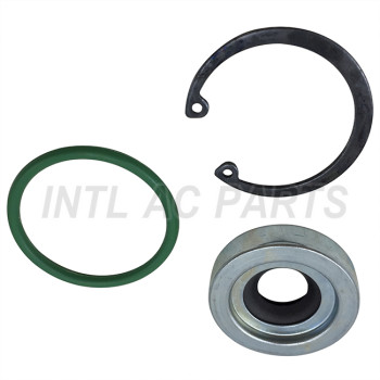 Shaft Seal Kit For GMC DA6/HD6/HR6HE/R4/V5 CALSONIC V5-15F V5-14G Compressor MT2038 SS 0705-R134A