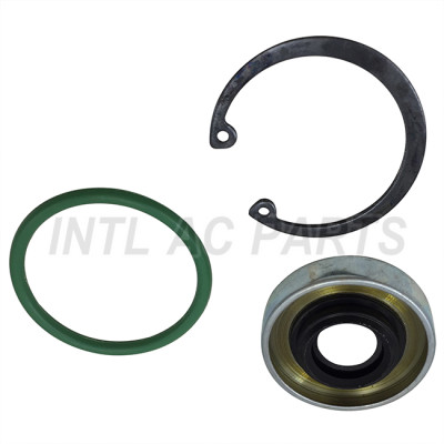 Shaft Seal Kit For GMC DA6/HD6/HR6HE/R4/V5 CALSONIC V5-15F V5-14G Compressor MT2038 SS 0705-R134A