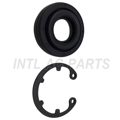 Car A/C Compressor Shaft LIP SEAL for Calsonic CWV 5SE 6SE 7SE 7SEU MT2353 K203149