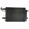 Car ac Condenser for Mitsubishi Colt VI Smart Forfour Hatchback 1.1 1.3 1.5 A4548300070 DCN16001
