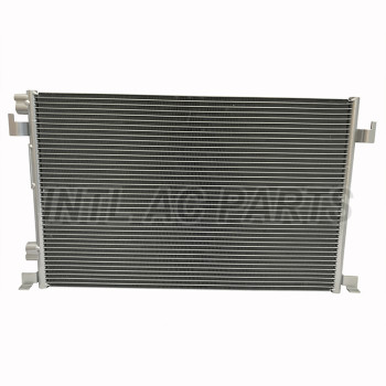 Auto ac Condenser FOR Vauxhall Vectra Mk II GTS 1.8 Saab 9-3 Saloon 13101839 08072043