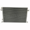 Auto ac Condenser FOR Vauxhall Vectra Mk II GTS 1.8 Saab 9-3 Saloon 13101839 08072043