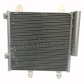 Car ac Condenser for CITROEN C1 PEUGEOT 107 TOYOTA AYGO 6455 EE 88450 0H010 88450 0H020