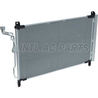 Auto ac Condenser for 2016-2016 Nissan Murano 2.5L 3.5L 30003 921005AA0A