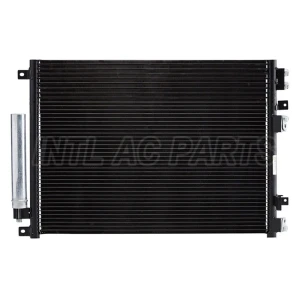 Car ac Condenser for Chrysler 300 Dodge Challenger Magnum 3237 818120 105137693AD