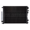 Car ac Condenser for Chrysler 300 Dodge Challenger Magnum 3237 818120 105137693AD