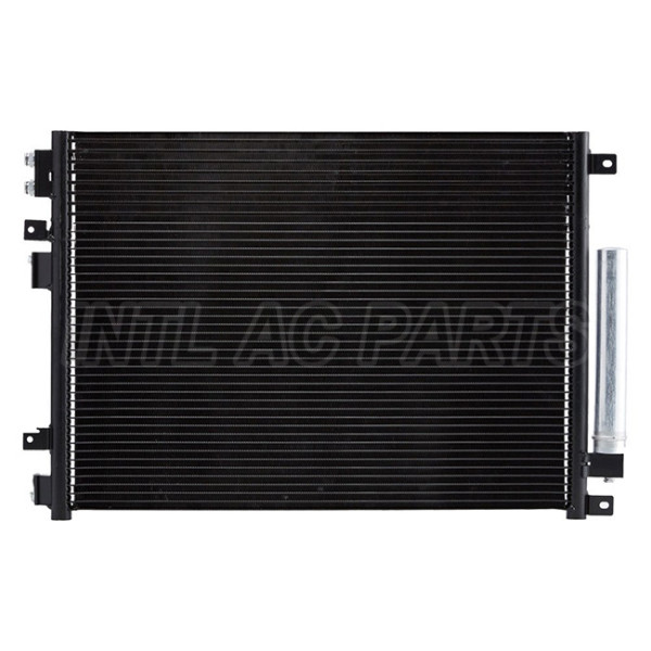 Car ac Condenser for Chrysler 300 Dodge Challenger Magnum 3237 818120 105137693AD