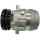 Auto Ac Compressor For DOOSAN DX35Z / SOLAR 55-V ~ DX55 / DX60R / DX63-5 / SOLAR 75-V 65.28650-6002 65.28650-6002A