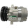 Auto Ac Compressor For DOOSAN DX35Z / SOLAR 55-V ~ DX55 / DX60R / DX63-5 / SOLAR 75-V 65.28650-6002 65.28650-6002A