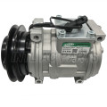 DENSO 10PA15C Ac compressor Fendt 247100-4420