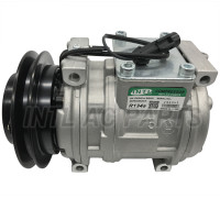 DENSO 10PA15C Ac compressor Fendt 247100-4420