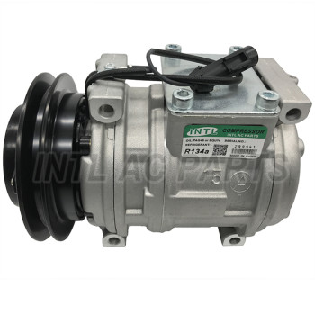 DENSO 10PA15C Ac compressor Fendt 247100-4420