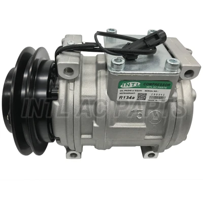 DENSO 10PA15C Ac compressor Fendt 247100-4420