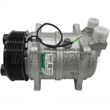 SELTEC TM15 8GRV  New Auto AC Compressor 48845141 20-45141 103-55141