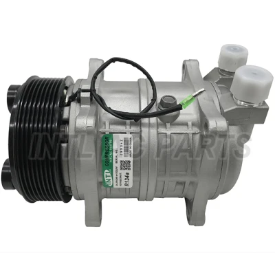 SELTEC TM15 8GRV  New Auto AC Compressor 48845141 20-45141 103-55141