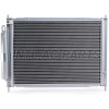 Auto Ac Radiator For Renault Clio III 1.2 Modus/Grand Modus Hatchback 8200134606 34090003 DRM23100