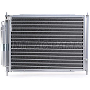 Auto Ac Radiator For Renault Clio III 1.2 Modus/Grand Modus Hatchback 8200134606 34090003 DRM23100