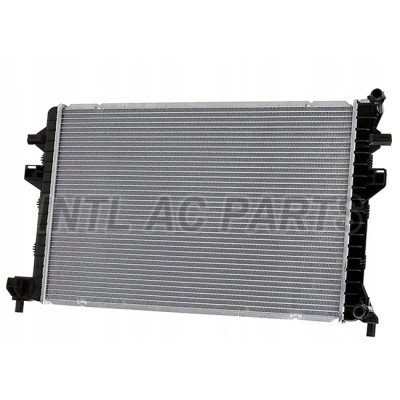 Auto Ac Radiator For AUDI A3 SEAT ATECA VW ARTEON 5Q0121251HS 733121