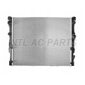Car Ac Radiator for BMW 5 7 Series 2015-2019  17118686026 17118743664