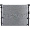 Auto Ac Radiator FOR BMW 5 G30 G31 530i 6 GT G32 630I 7 G11 G12 740i 2014-2019 17118650745