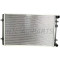 Auto Ac Radiator For AUDI A3 TT SEAT LEON SKODA OCTAVIA VW BORA 1J0 121 253 N 131060